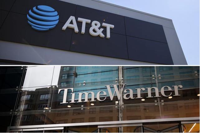 AT&T: Surge un gigante dormido en el mundo publicitario 